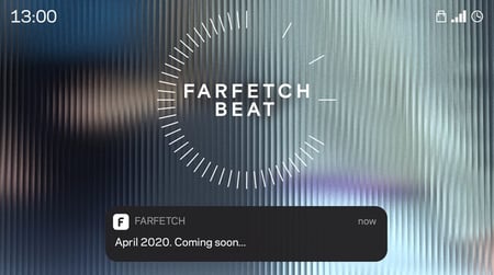 Farfetch-BEAT