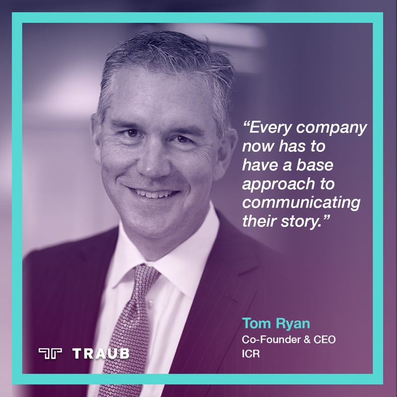 Tom Ryan Inventor This Week on The Safari: Tom Ryan