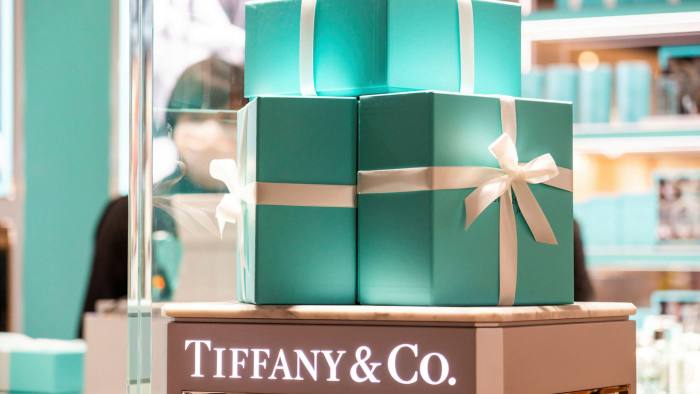 Tiffany Leadership Got An Overhaul After LVMH Closed Its $15.8B